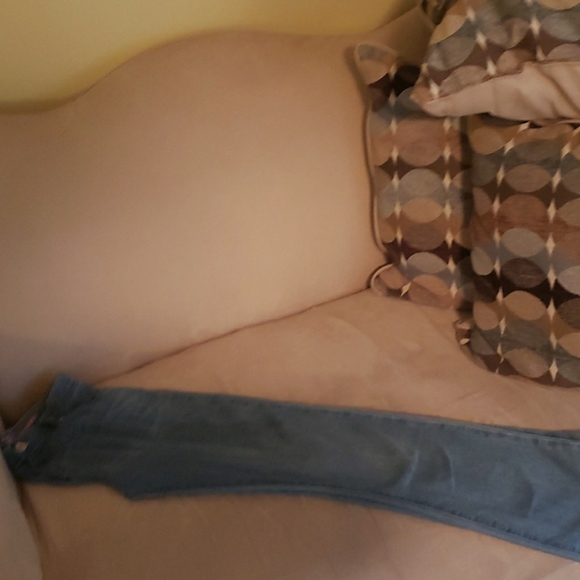 the children place skinny jeans - Picture 1 of 2